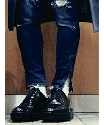 Yves Saint Laurent | ソックス/靴下