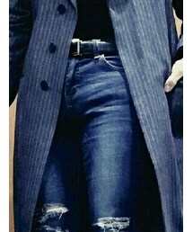 Yves Saint Laurent | ベルト