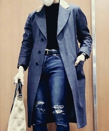 USED | デニムジャケット