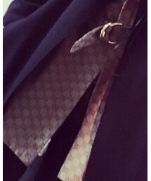 GUCCI | トレンチコート