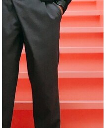 kolor | スラックス