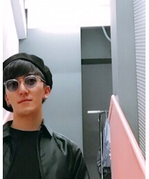 CA4LA | ハンチング/ベレー帽