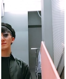 adsr | サングラス