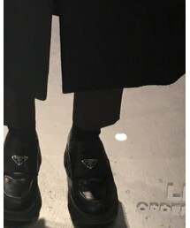 PRADA | ローファー