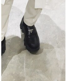 PRADA | ローファー