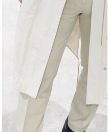 UNIQLO | スラックス