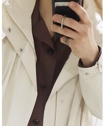 UNIQLO | シャツ/ブラウス