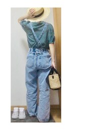 ZARA | シャツ/ブラウス