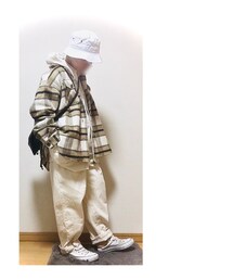 無印良品 | デニムパンツ