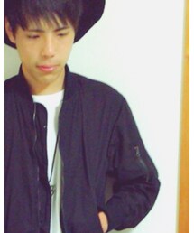 SPINNS | ブルゾン