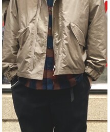 URBAN RESEARCH ID | ジャケット/アウター