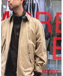 FREEMANS SPORTING CLUB | ジャケット/アウター