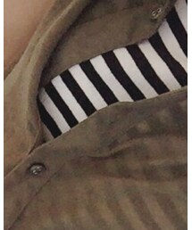 Cutie Blonde | タンクトップ