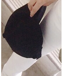 no brand | ハット