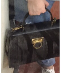 菲拉格慕 | トートバッグ