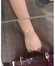 GUCCI | アナログ腕時計