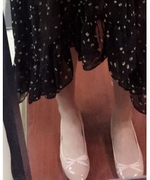 MAUD FRIZON | スリッポン