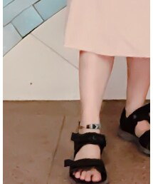 NEW BALANCE | サンダル