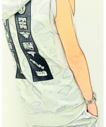 A BATHING APE | パーカー