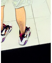 NIKE | スニーカー