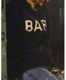 A BATHING APE | パーカー