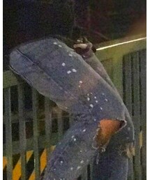 FOREVER 21 | デニムパンツ