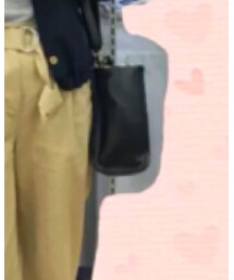 INOBUN | ショルダーバッグ