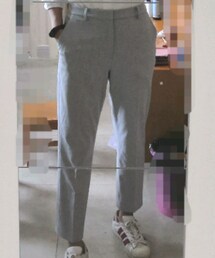UNIQLO | スラックス