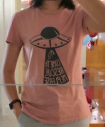 PULL&BEAR | Tシャツ/カットソー