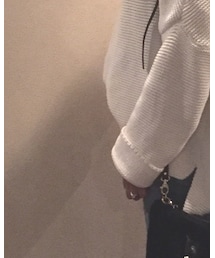 ZARA | ニット/セーター