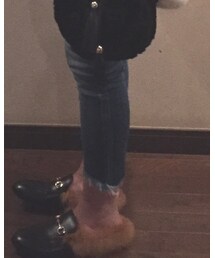 Ungrid | デニムパンツ