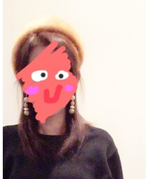 no brand | ハンチング/ベレー帽