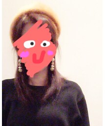 Handmade | ピアス（両耳用）