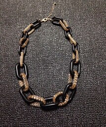 FOREVER 21 | チェーンネックレス(ネックレス)