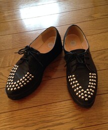 その他シューズ