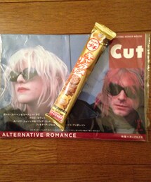 大好きなお菓子と大好きな方々。(本)