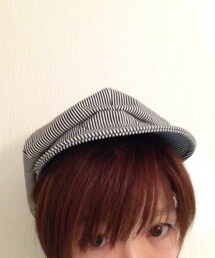 UNIQLO | キャスケット(キャスケット)