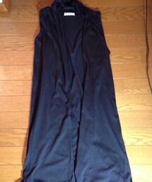 RETRO GIRL | ロングジレ？(ベスト)