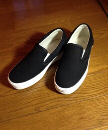 スリッポン(その他シューズ)