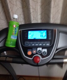 まいパートナー。(スポーツグッズ)