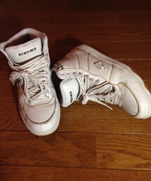 SKECHERS | ハイカットスニーカー(スニーカー)