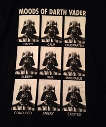 H&M DIVIDED | ダースベーダーTシャツ(Tシャツ/カットソー)