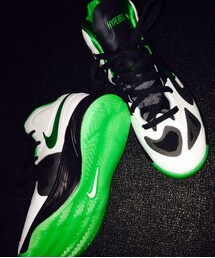 NIKE | 人生初ナイキちゃま。(スニーカー)