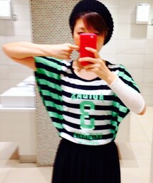 高橋愛様すみません | 練習した。(その他)