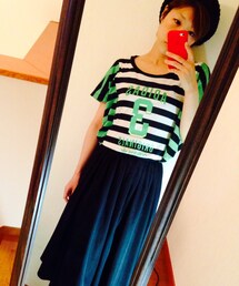 高橋愛様申し訳ございません。 | いつもの鏡撮り。(その他)