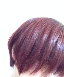 頭髪。 | その他