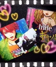 hide | 子 ギャル。(CD)