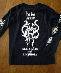 LEMONed | サイコベアT後ろとお袖(Tシャツ/カットソー)