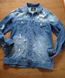 VENCEEXCHANGE | デニムジャケット