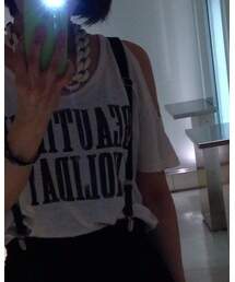 w closet | Tシャツ/カットソー